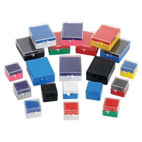 2" Rigid Crown & Bridge Boxes - Filler