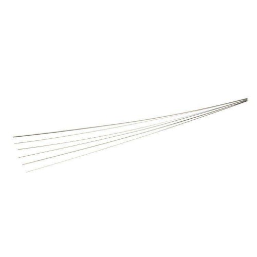 Stainless Steel Clasp Wire Round