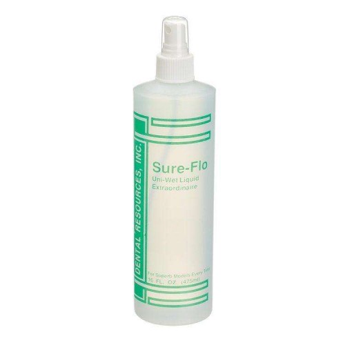 Sure-flo Liquid Debubblizer