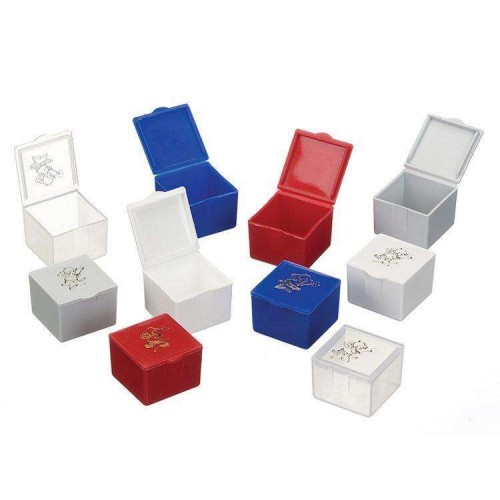 Tooth Fairy Boxes - 1" - 100pcs