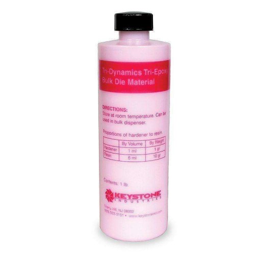 Tri-Dynamics Tri-Epoxy - 1lb.