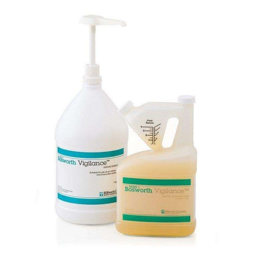 Calibrated Vigilance Multi-Purpose Enzyme Ultrasonic Concentrate Solution
