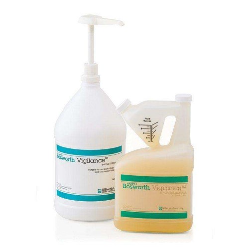 Vigilance Multi-Purpose Enzyme Ultrasonic Concentrate Solution