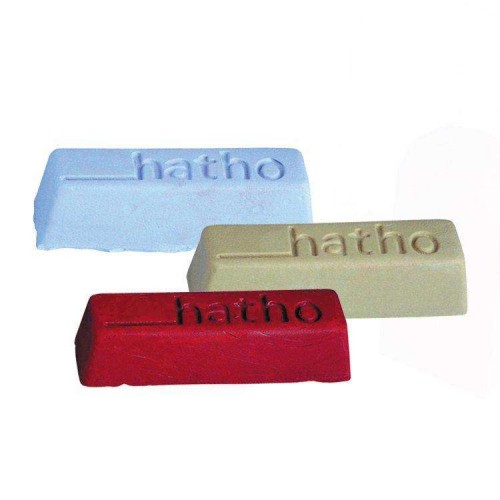 Hatho Polishing Compounds - Diamond Polish Paste Jar – 2.5g