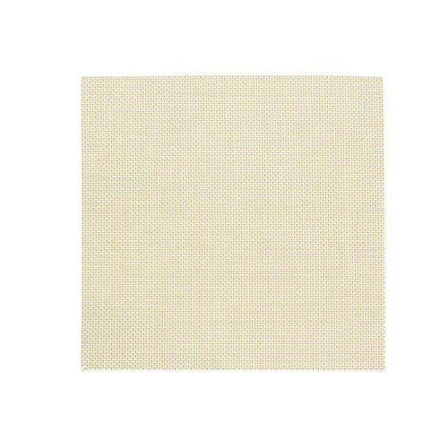 Wire Mesh Gold  4" x 4"