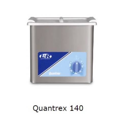 Quantrex 140 Ultrasonic Cleaners