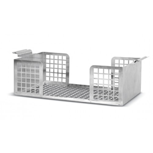 650, 650R, Cassette Rack (Holds 3 Large Cassettes or 6 Small Cassettes) - 2 Racks Fit 1 Unit