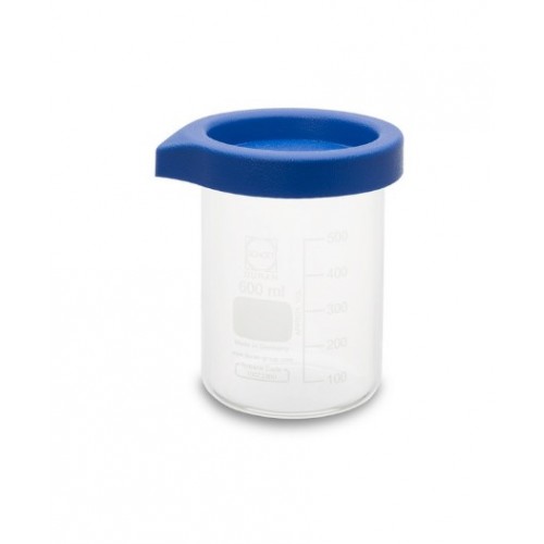 Plastic Beaker Top, 600 ml