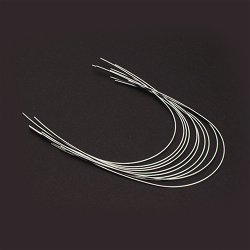 Beta Titanium Wires - 25/pk