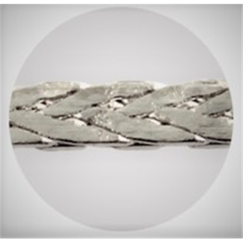 Braided Stainless Steel Archwires - 25/pk
