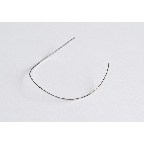 Reverse Curve - Superelastic, 25/pk