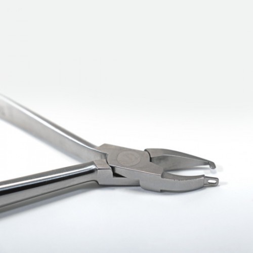 Orthodontic Archwire Stop Bending Plier - OrthoExtent