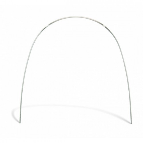 NiTi Thermal Active Archwire - Round (20 wires)