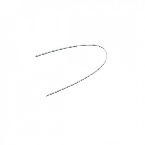 Stainless Steel Orthodontic Archwires (20 wires)