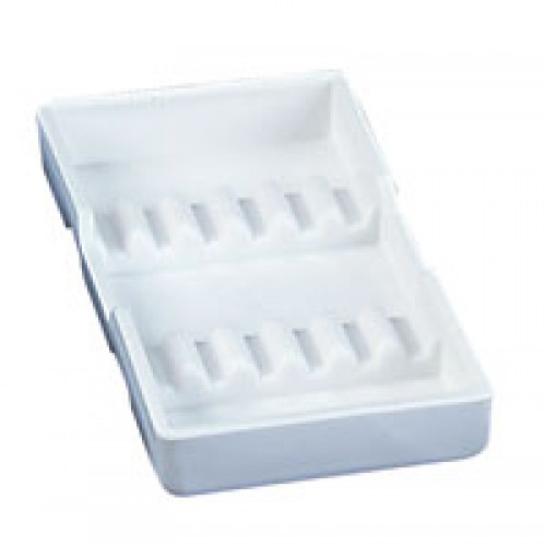 #0105-PB - Drawer Organizer (Sold in White only)