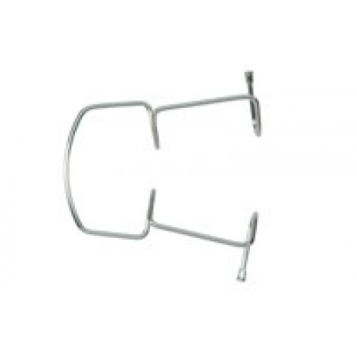 Stainless Steel Bar Retractor (1 per pack)