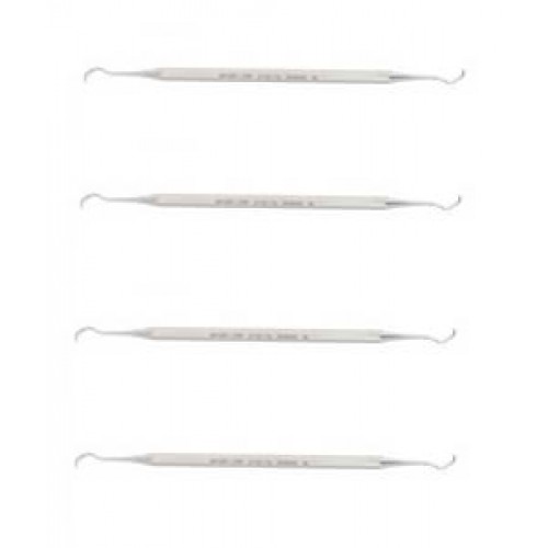 #0175-B - Doudle Ended Scaler (Curled Ends)