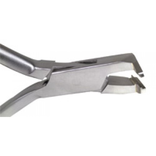 #026-H - Shear Distal End Cutter with Safety Hold