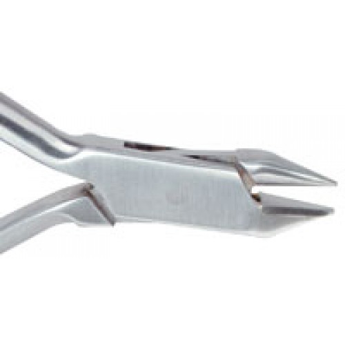 #034-LC- Bird Beak Plier with Cutter