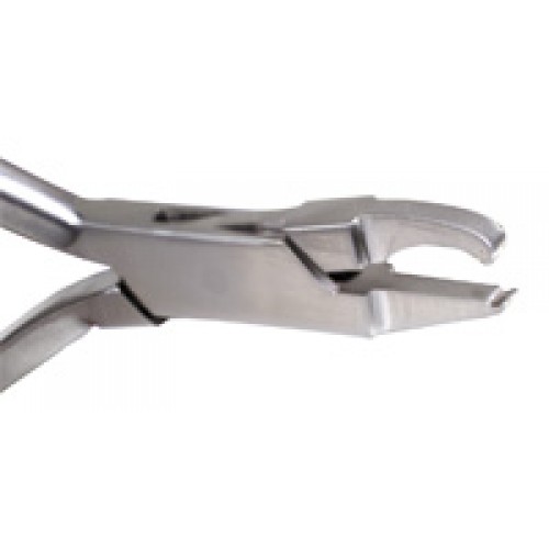 #046 - Turby Fill Plier (Loop Impinging Plier)