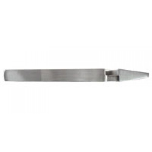 #094-P Bracket Tweezer Straight