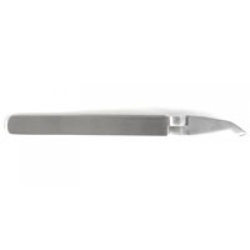 #094-PC Bracket Tweezer Curved