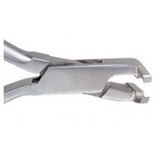#098-A - Bracket Removing Plier (Angulated)
