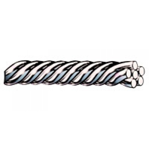Co-Axil Wire (6 Strand) 14" Straight Lengths 20 per package