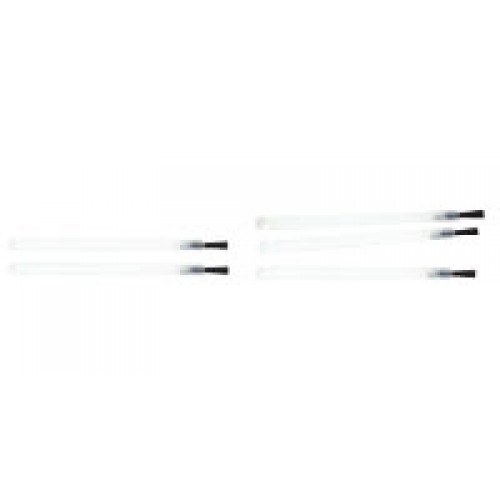 #DBB - Disposable Bonding Brushes