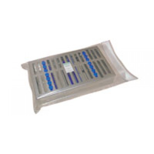 Dry Heat Self Seal Pouches