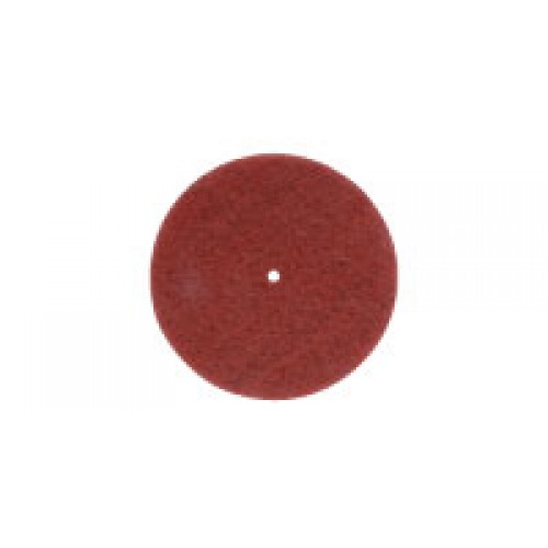 #SBW - Satin Buff Wheel