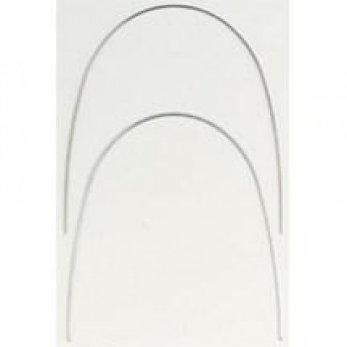 TruFlex Nickel Titanium Archwire - Pack of 10