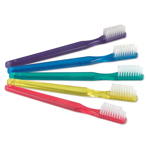 Ortho Performance V-Trim Toothbrushes