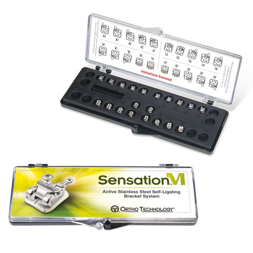 Sensation M SPK 5x5 (20/ brackets)