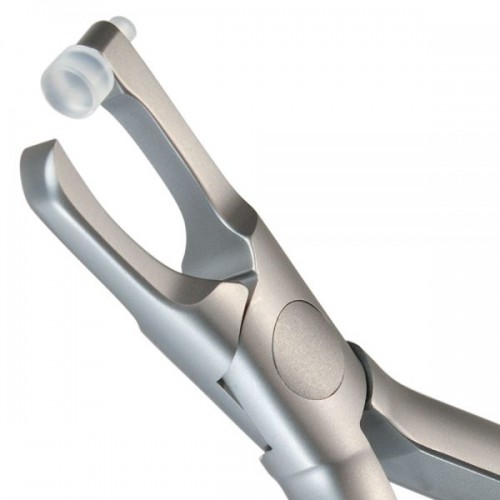X7 Posterior Band Removing  Plier, Long Handle