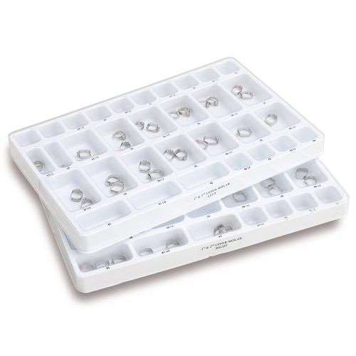 Molar Band Trays