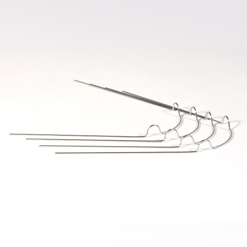 TruForce Stainless Steel Flat Bow Preformed Retainer Wire