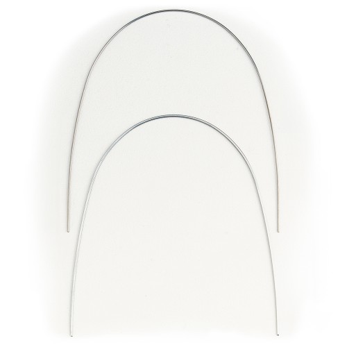 TruForce Stainless Steel Archwires