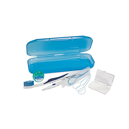 Ortho Performance Premium 5pc Ortho Hygiene Kit