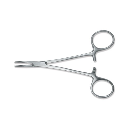Mosquito Hemostat