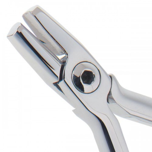Hollow Chop Arch Forming Plier