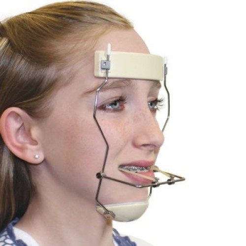 Reverse Pull Facemask Replacement Pad Kit