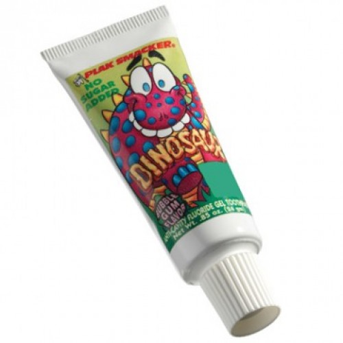 Dinosaur™ Paste 0.85oz (144 ct)