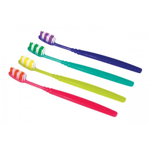 Teen Shimmer Toothbrush (144 ct)