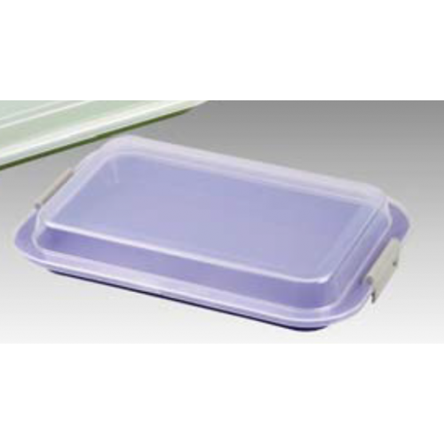 SIZE F Lockable TRAY Cover