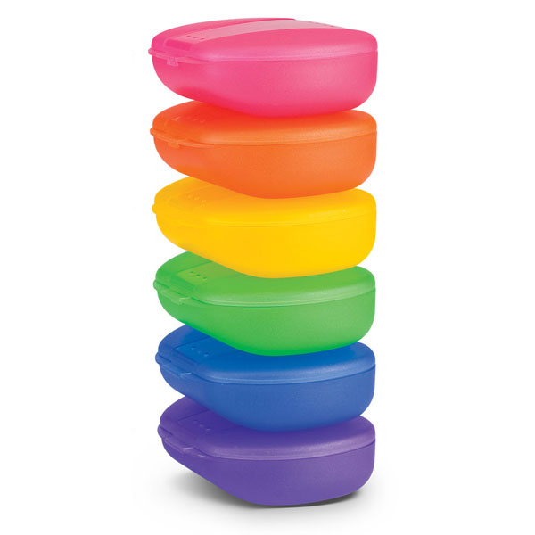 Mini Dental Appliance Box (12/bag)