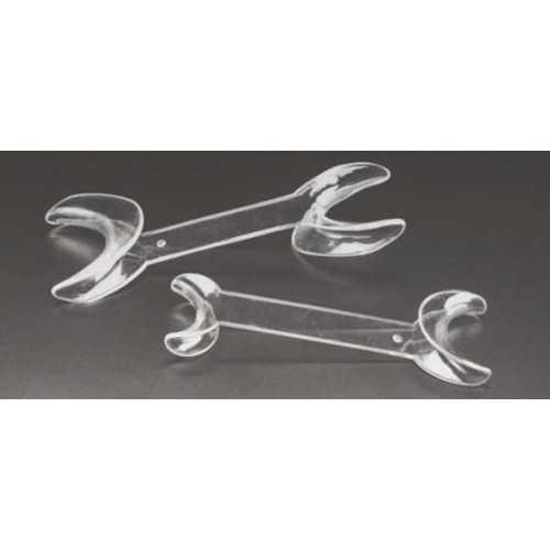 EXTAND™ Double Ended Cheek Retractors * Autoclavable to 250°F