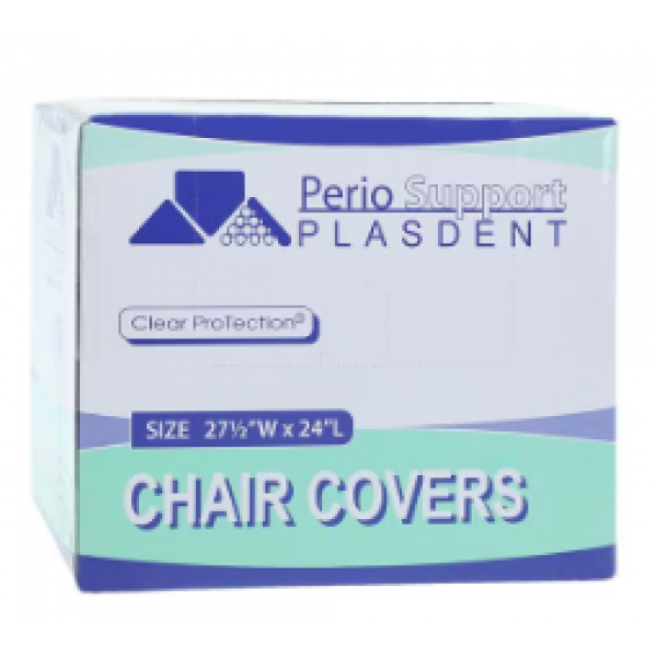 Chair Cover 27.5 in x 24 in Half Chair 225/Box