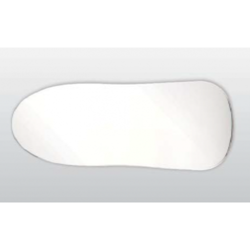 Buccal Photography Mirrors - Two Sided Stainless Steel (ea)
