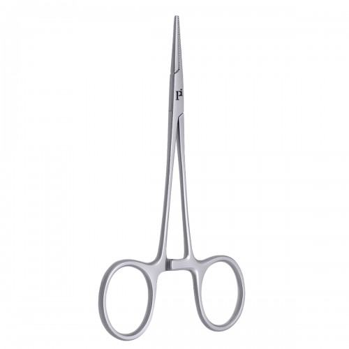 #0073 - Mosquito Hemostat Straight Tip